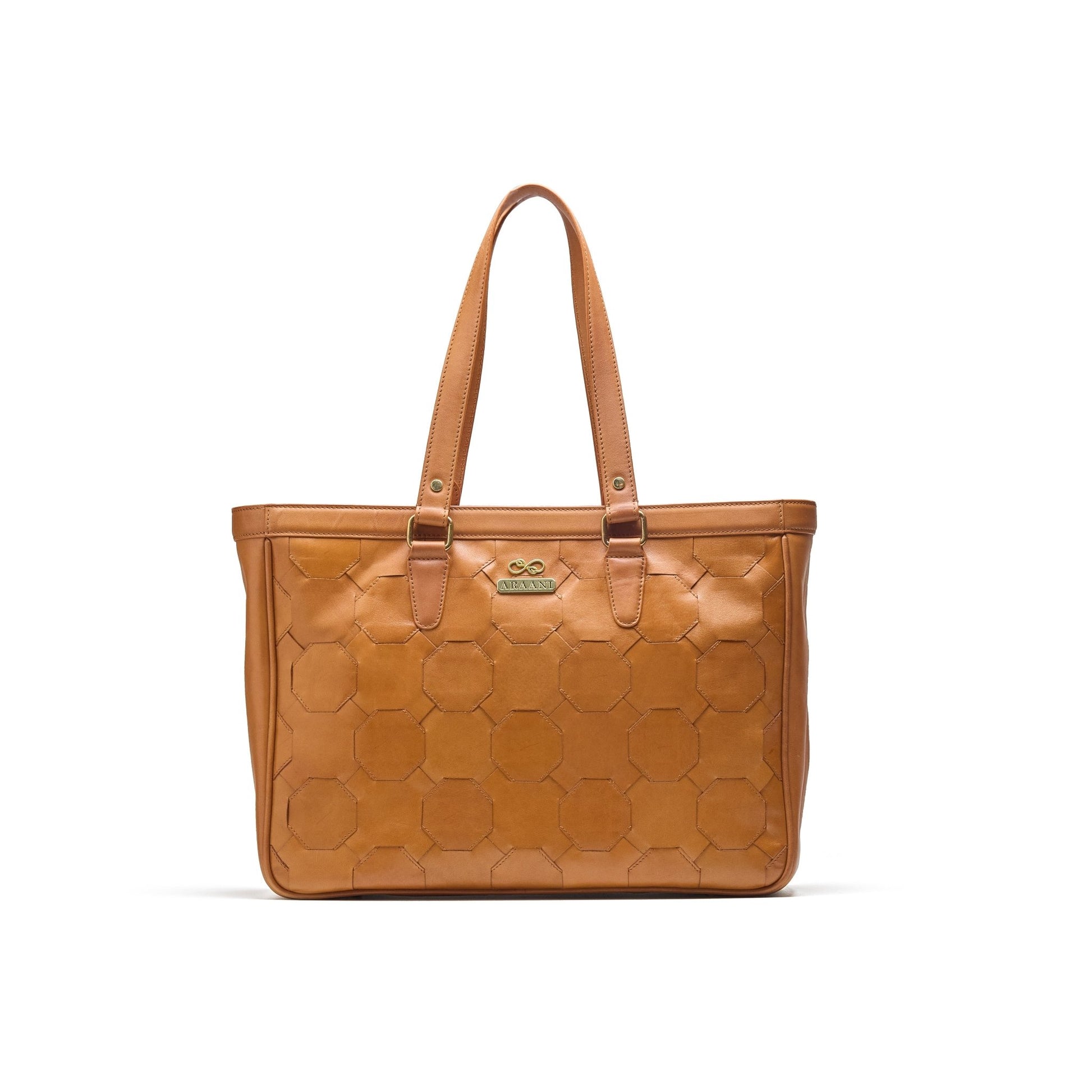 Classic tote - Araani Design