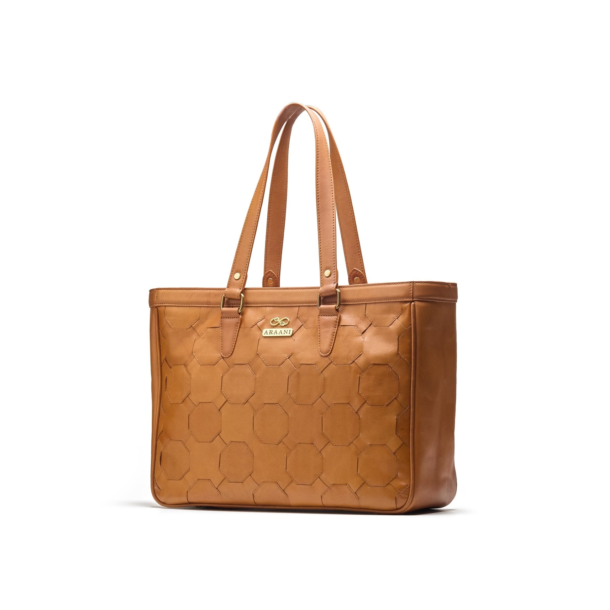 Classic tote - Araani Design