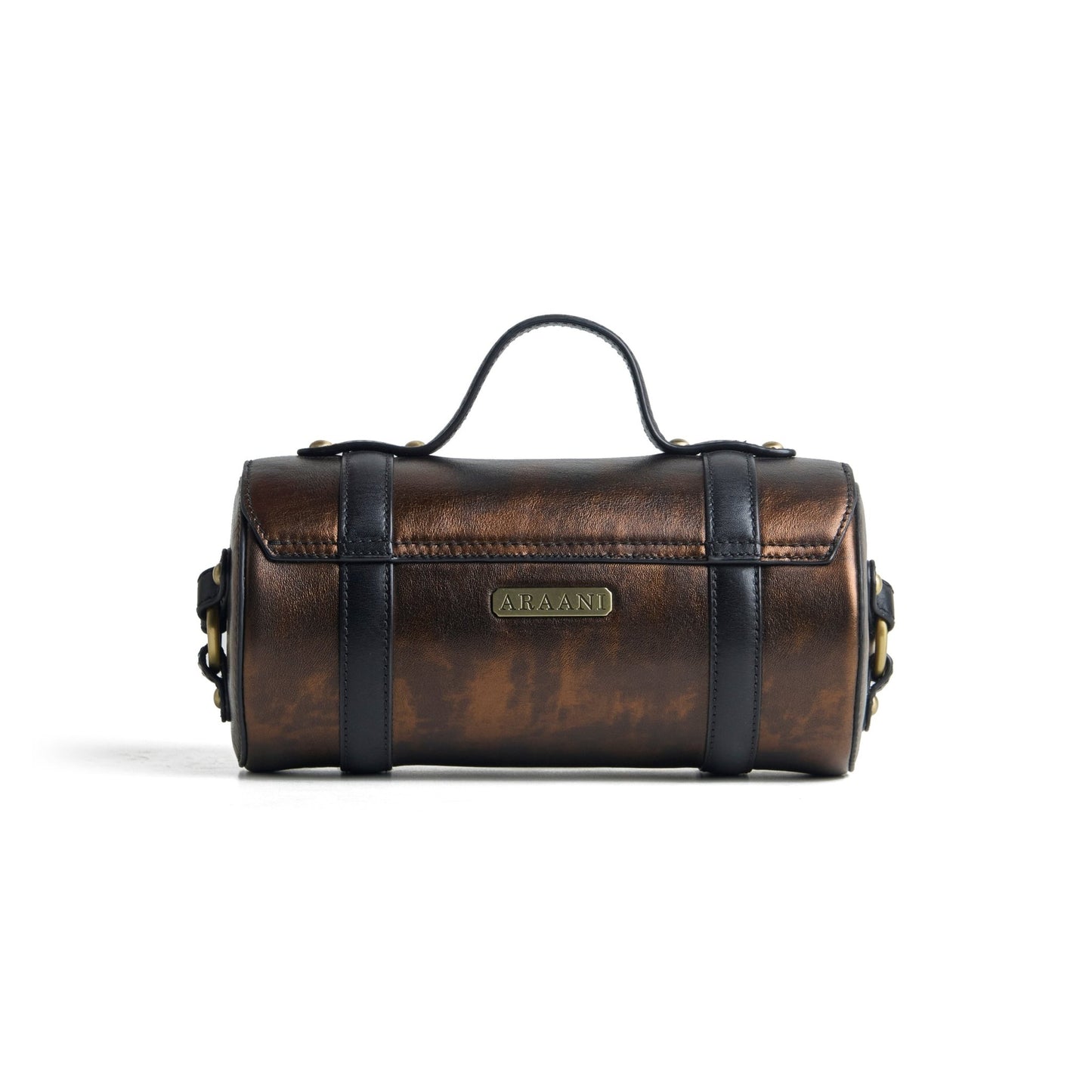 miniature duffle - Araani Design