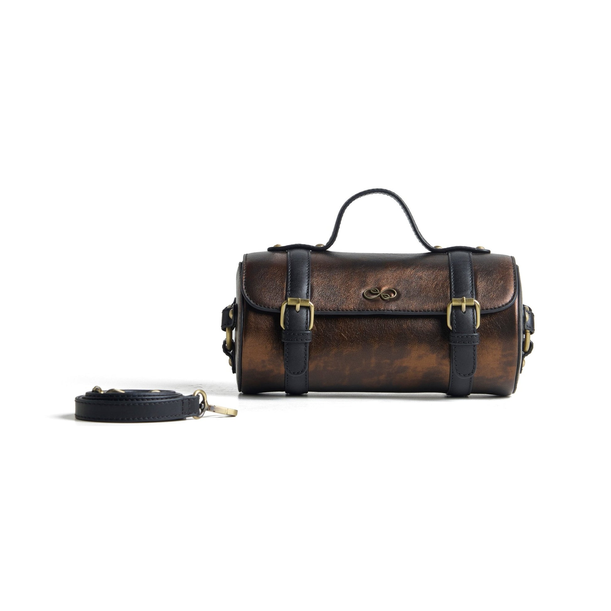 miniature duffle - Araani Design