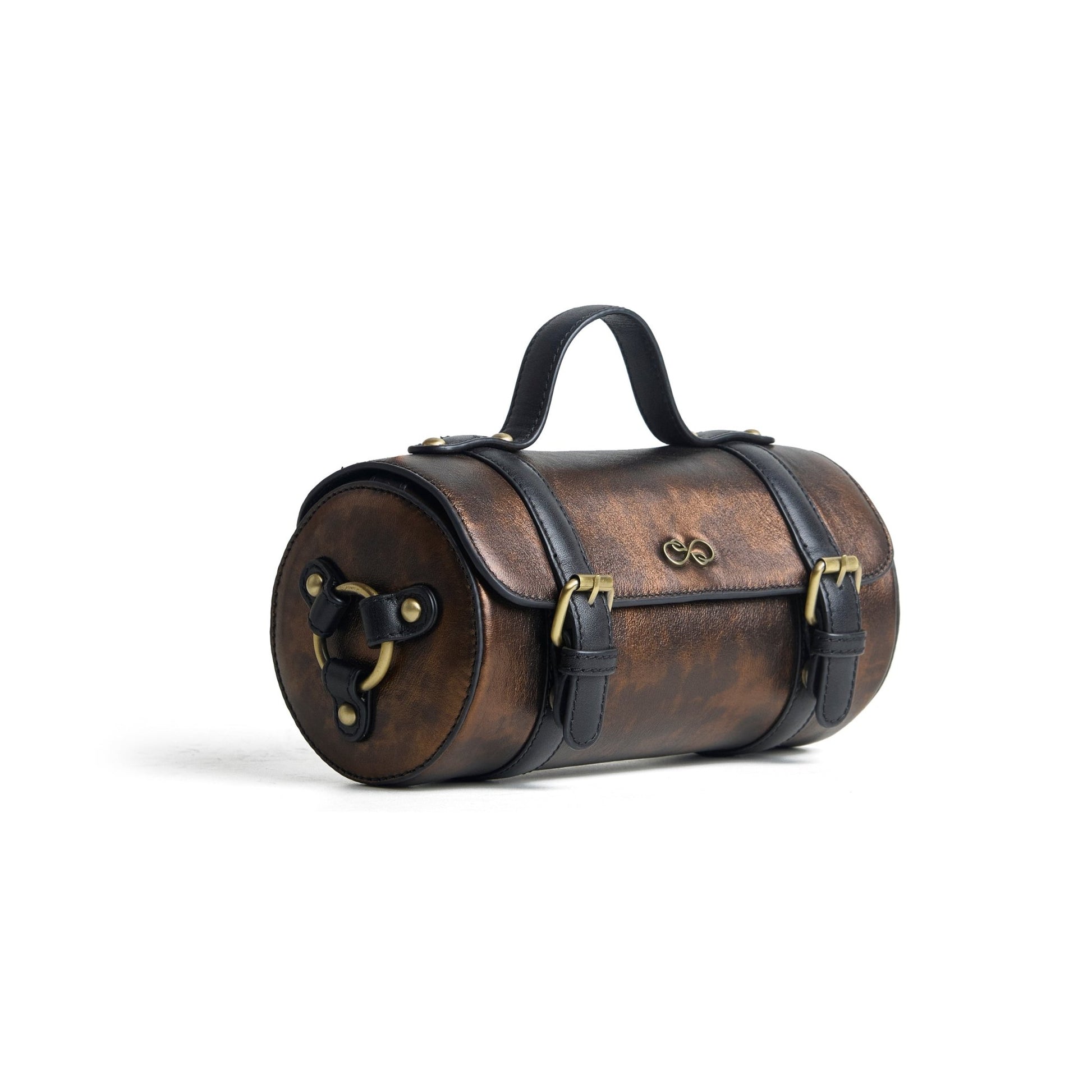 miniature duffle - Araani Design