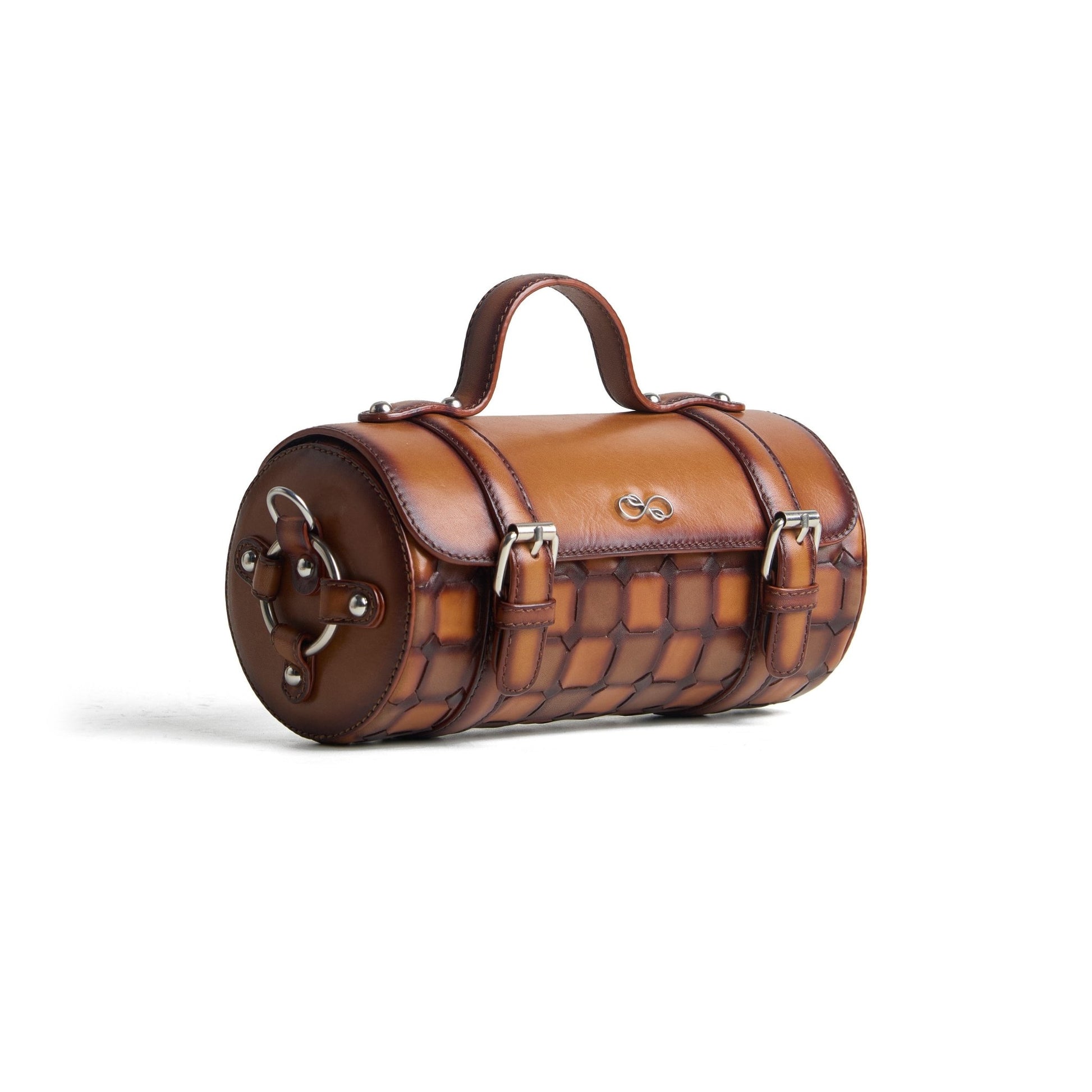 miniature duffle - Araani Design