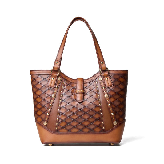 The head-turner tote - Araani Design