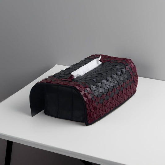 Tissue Box holder - Araani Design