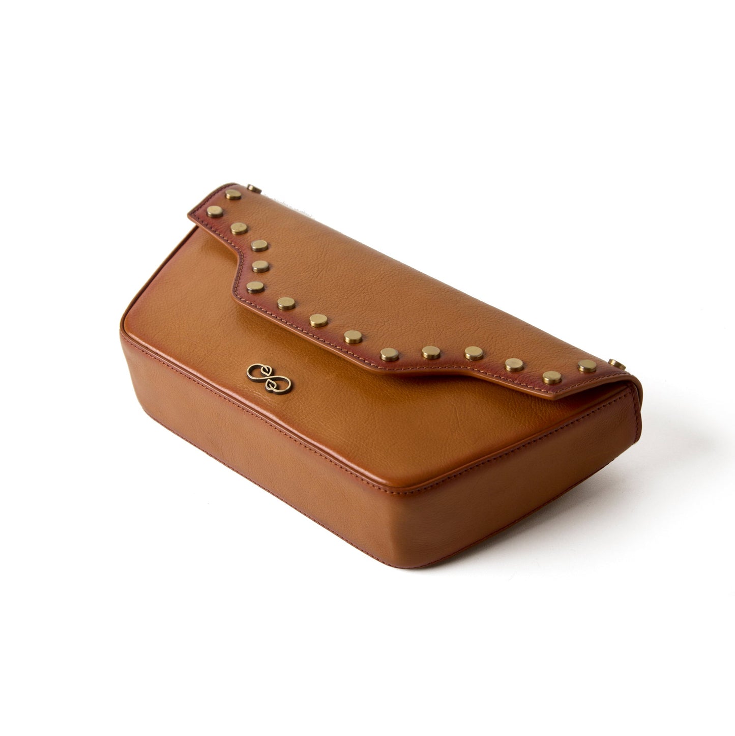 Tuscan hand - clutch - Araani Design